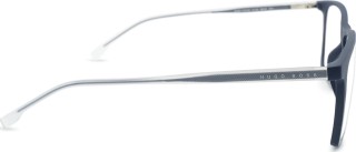 Hugo Boss 1151/CS FLL KU 56 (klips przeciwsłoneczny) 23623