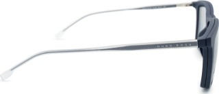 Hugo Boss 1151/CS FLL KU 56 (klips przeciwsłoneczny) 23633