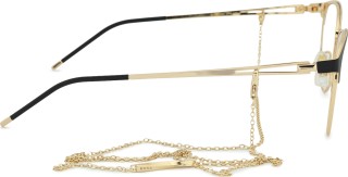 Hugo Boss 1460 2M2 18 52 + łańcuszek 29247