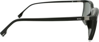 Hugo Boss 1492/CS 807 IR 55 (klips przeciwsłoneczny) 25295