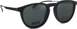 Hugo Boss 1640/CS SUB M9 51 (klips przeciwsłoneczny) 29238