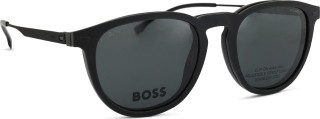 Hugo Boss 1640/CS SUB M9 51 (klips przeciwsłoneczny) 29238
