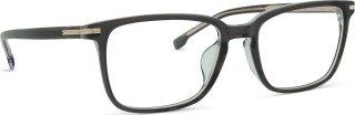 Hugo Boss 1670/F KB7 18 55