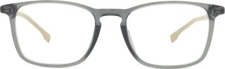 Hugo Boss 1716/F KB7 18 52 Przód produktu