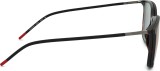 Hugo Boss HUGO HG 1270/CS 581 17 55 (klips przeciwsłoneczny) 30238