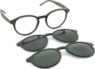 Hugo Boss HUGO HG 1330/CS2 BHP 99 50 (klips przeciwsłoneczny) 39056