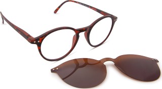 I Need You Reading Nizza Tortoise (klips przeciwsłoneczny) 21080