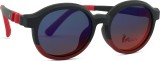 Indii Kids IN49-C1 45 (klips przeciwsłoneczny) 38214