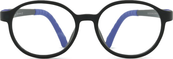 Indii Kids IN49-C2 45 (klips przeciwsłoneczny)