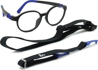 Indii Kids IN49-C2 45 (klips przeciwsłoneczny) 39572