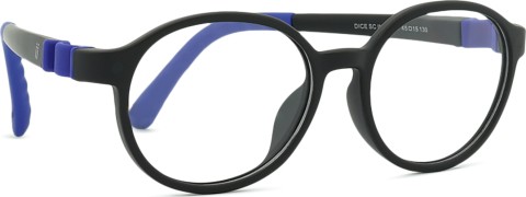 Indii Kids IN49-C2 45 (klips przeciwsłoneczny)