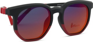 Indii Kids IN50-C1 47 (klips przeciwsłoneczny) 41468