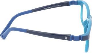 Indii Kids IN51-C1 49 (klips przeciwsłoneczny) 38519