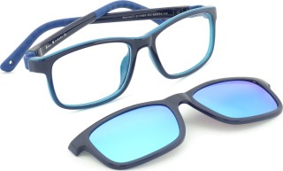 Indii Kids IN51-C1 49 (klips przeciwsłoneczny) 38520