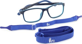 Indii Kids IN51-C1 49 (klips przeciwsłoneczny) 38521