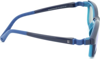 Indii Kids IN51-C1 49 (klips przeciwsłoneczny) 38524