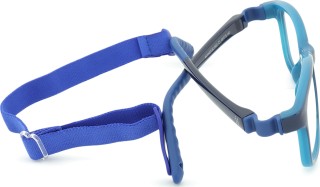 Indii Kids IN51-C1 49 (klips przeciwsłoneczny) 38525