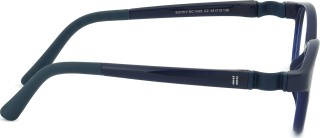 Indii Kids IN55-C2 45 (klips przeciwsłoneczny) 40335