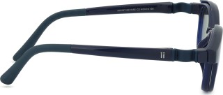 Indii Kids IN55-C2 45 (klips przeciwsłoneczny) 40340