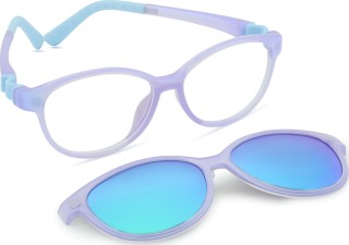 Indii Kids IN55-C3 45 (klips przeciwsłoneczny) 40881