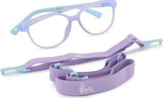 Indii Kids IN55-C3 45 (klips przeciwsłoneczny) 40882