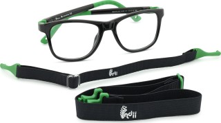 Indii Kids Skate IN52-C1 47 (klips przeciwsłoneczny) 38630