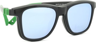 Indii Kids Skate IN52-C1 47 (klips przeciwsłoneczny) 38632