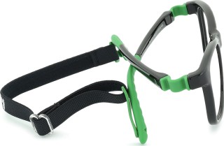 Indii Kids Skate IN52-C1 47 (klips przeciwsłoneczny) 38634