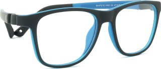 Indii Kids Skate IN52-C2 47 (klips przeciwsłoneczny)