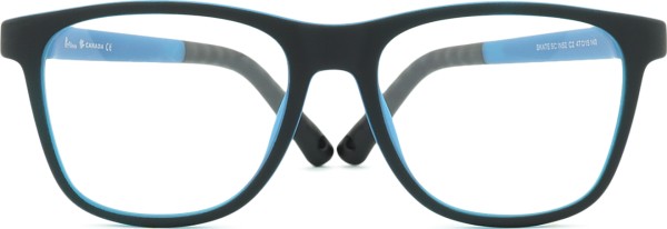 Indii Kids Skate IN52-C2 47 (klips przeciwsłoneczny)