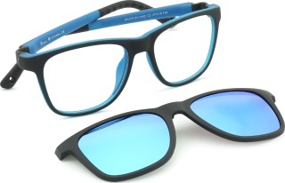 Indii Kids Skate IN52-C2 47 (klips przeciwsłoneczny) 38638