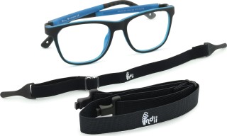 Indii Kids Skate IN52-C2 47 (klips przeciwsłoneczny) 38639