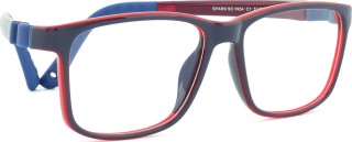 Indii Kids Spark IN54-C1 51 (klips przeciwsłoneczny)