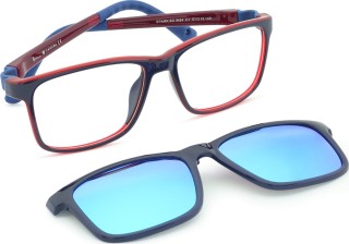 Indii Kids Spark IN54-C1 51 (klips przeciwsłoneczny) 38620