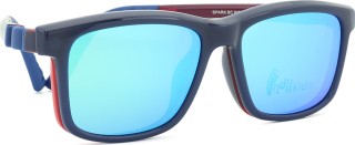 Indii Kids Spark IN54-C1 51 (klips przeciwsłoneczny) 38623