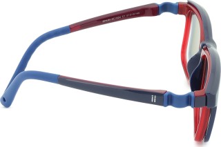 Indii Kids Spark IN54-C1 51 (klips przeciwsłoneczny) 38624