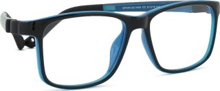 Indii Kids Spark IN54-C2 51 (klips przeciwsłoneczny)