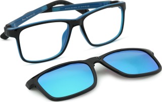 Indii Kids Spark IN54-C2 51 (klips przeciwsłoneczny) 38806