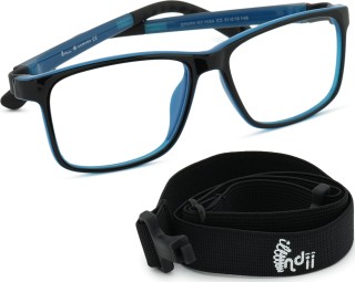 Indii Kids Spark IN54-C2 51 (klips przeciwsłoneczny) 38807