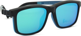 Indii Kids Spark IN54-C2 51 (klips przeciwsłoneczny) 38810