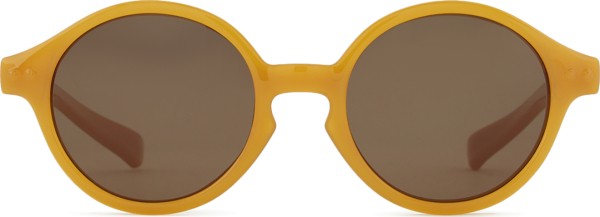 Izipizi Crossroads Sun Baby #D Golden Canyon (dla wieku 0–36 miesięcy)