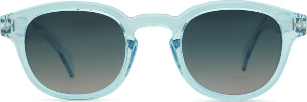 Izipizi Crossroads Sun #C Turquoise Stone