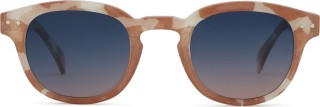 Izipizi Crossroads Sun #C Wild Hooves Przód produktu