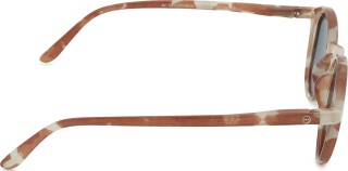 Izipizi Crossroads Sun #D Wild Hooves Bok produktu