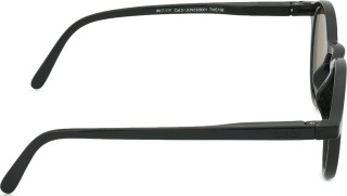 Izipizi Crossroads Sun Junior #D Black Road (dla wieku 7 - 11 lat) 42253