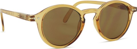 Izipizi Crossroads Sun Junior #D Golden Canyon (dla wieku 7 - 11 lat)