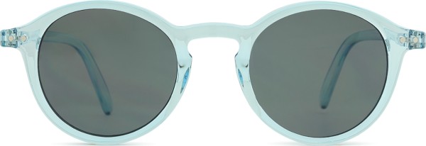 Izipizi Crossroads Sun Junior #D Turquoise Stone (dla wieku 7 - 11 lat)