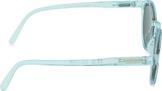 Izipizi Crossroads Sun Junior #D Turquoise Stone (dla wieku 7 - 11 lat) 42255