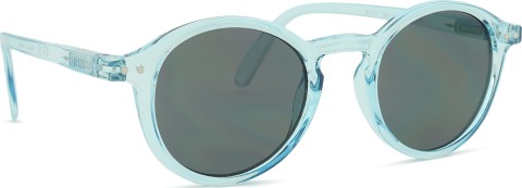 Izipizi Crossroads Sun Junior #D Turquoise Stone (dla wieku 7 - 11 lat)