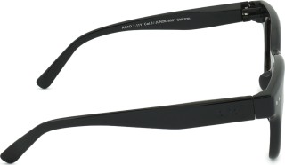 Izipizi Crossroads Sun Junior #ROAD Black Road (dla wieku 7 - 11 lat) 42265